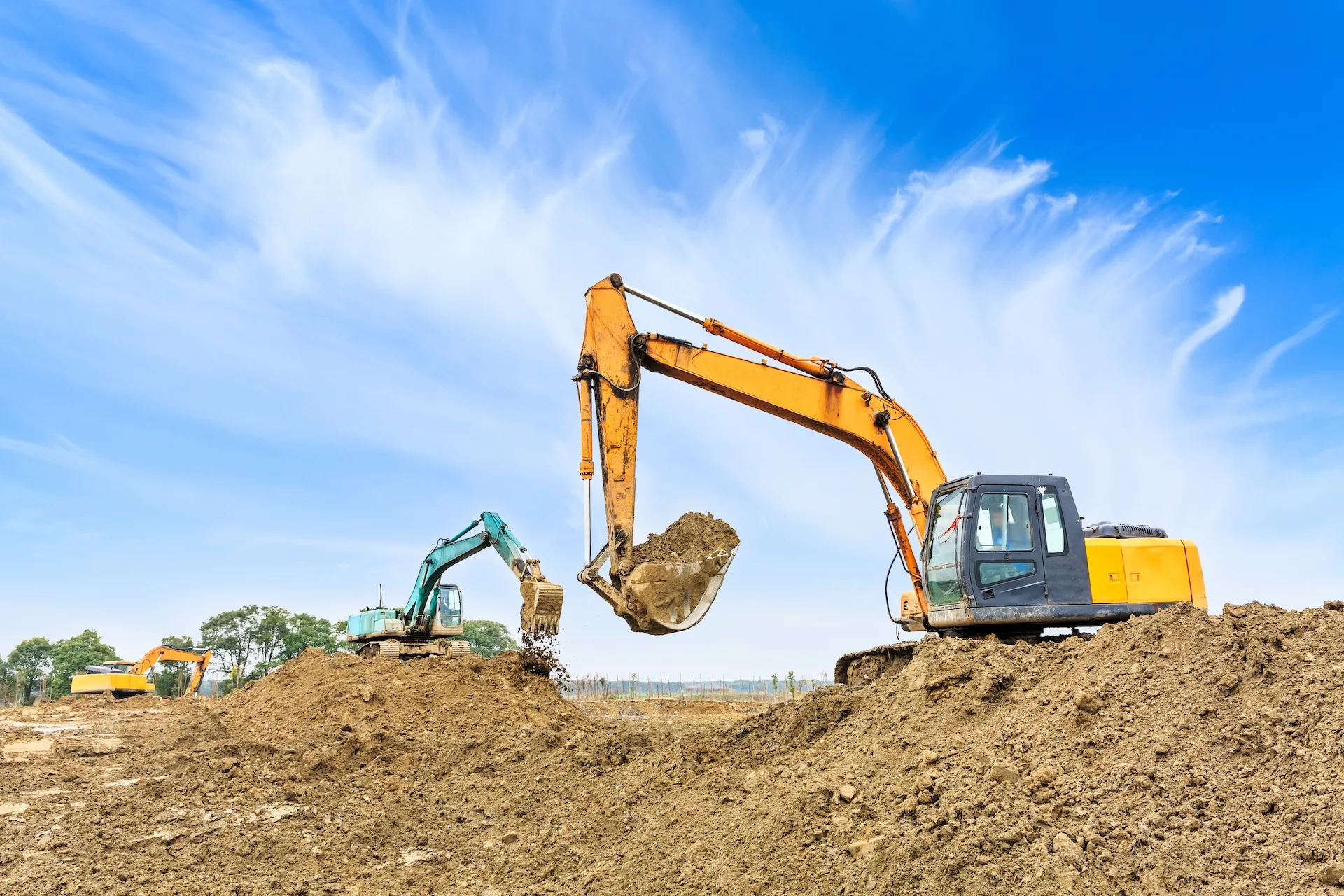 Top Excavation Challenges in Waukesha County and How to Overcome Them