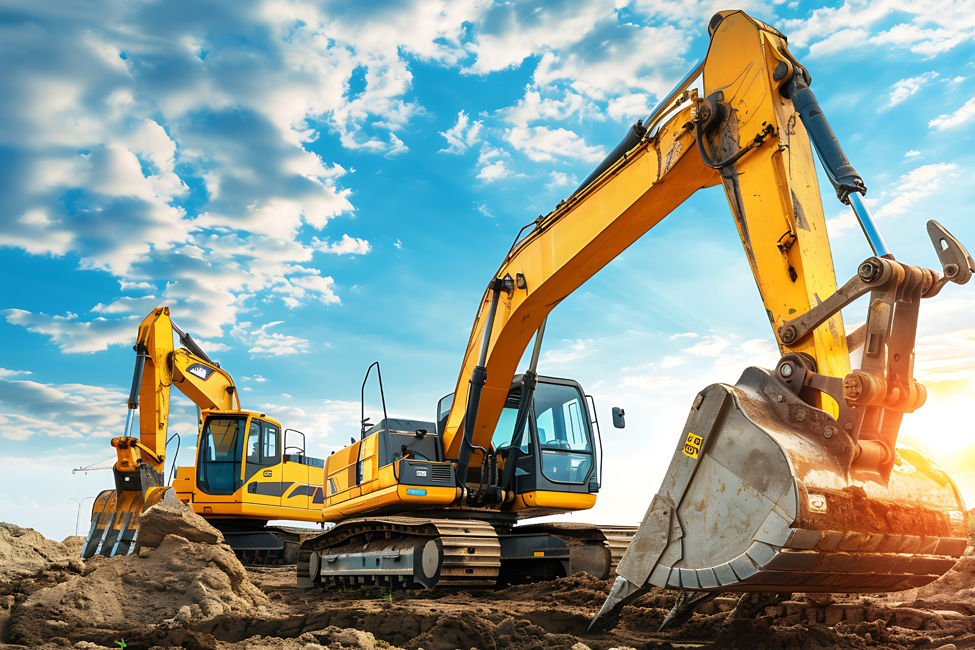 Top Excavation Challenges in Kenosha County and How to Overcome Them