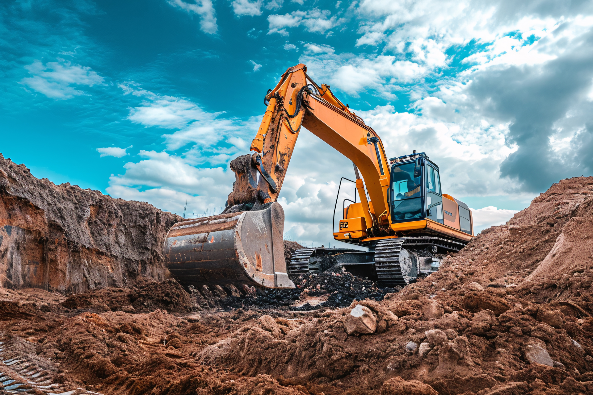 Top Excavation Challenges in Milwaukee County and How to Overcome Them