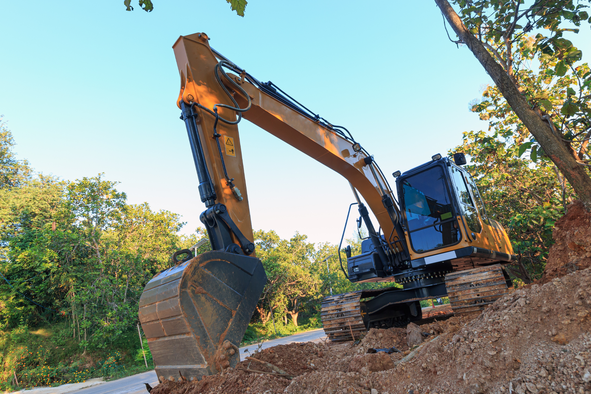 Top Excavation Challenges in Racine County and How to Overcome Them