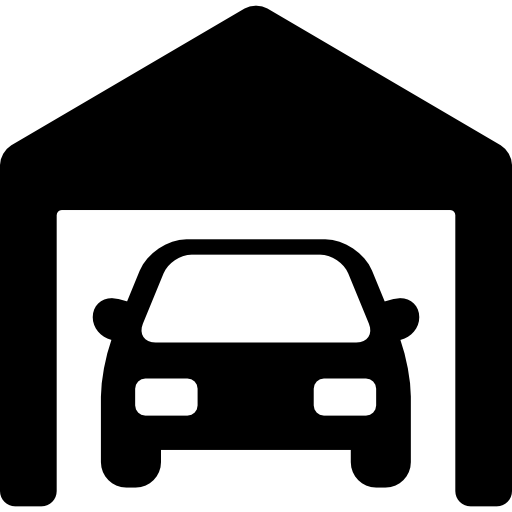 Private Garage